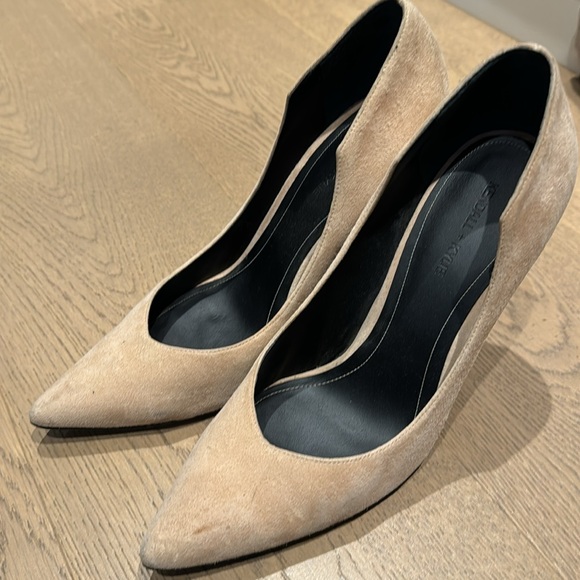 Kendall & Kylie pumps - Picture 4 of 4